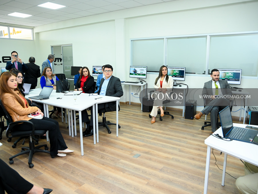 taller inteligencia artificial uth honduras