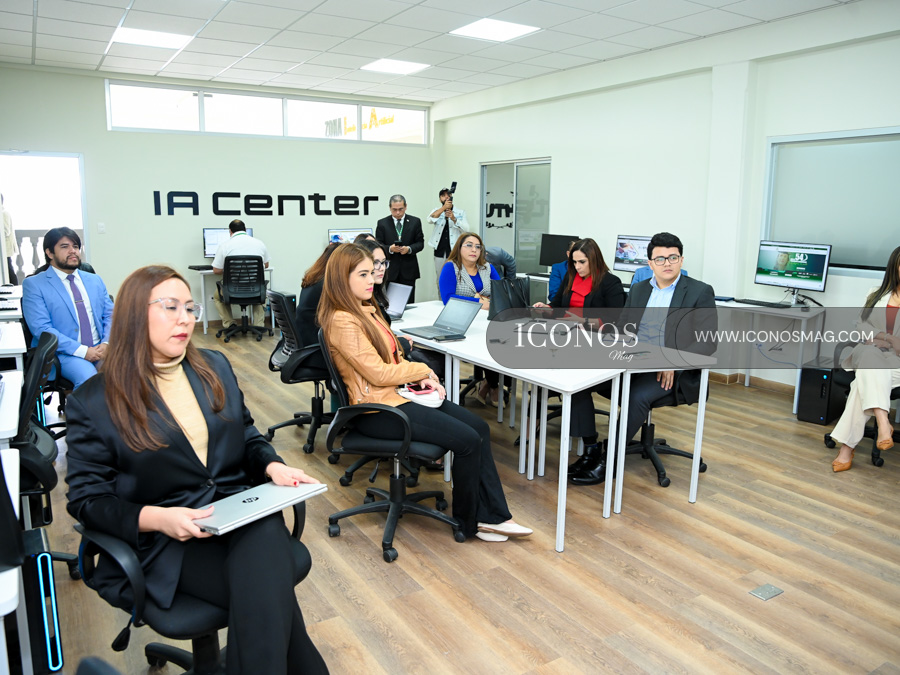 taller inteligencia artificial uth honduras