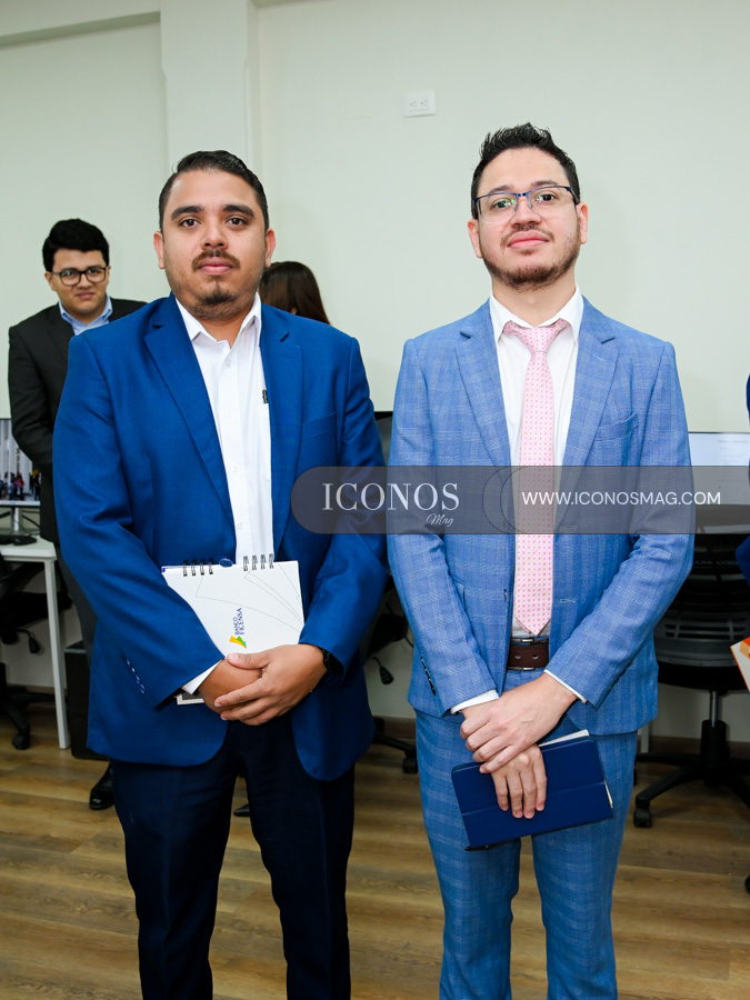 taller inteligencia artificial uth honduras