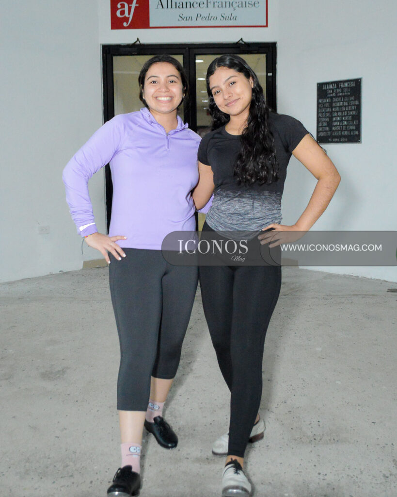 tercer taller tap jam alianza francesa san pedro sula