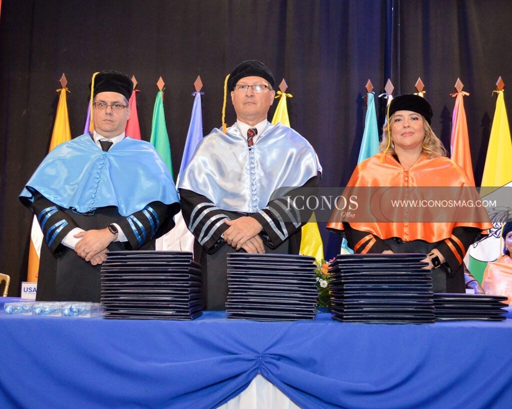 Matrícula primer periodo 2026 USAP Honduras