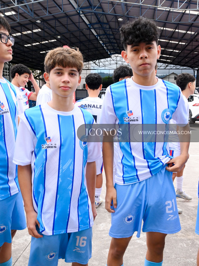 torneo futbol grupo flores honduras