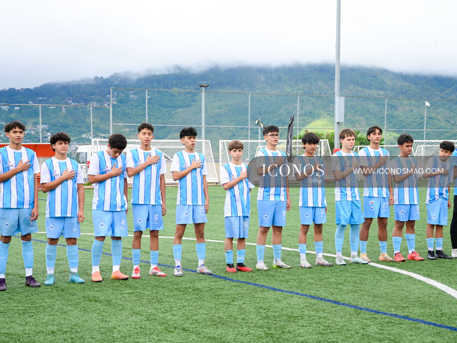 torneo futbol grupo flores honduras