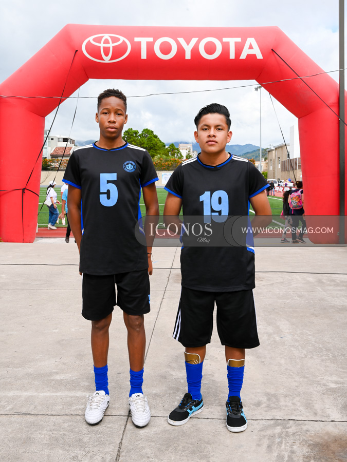 torneo futbol grupo flores honduras
