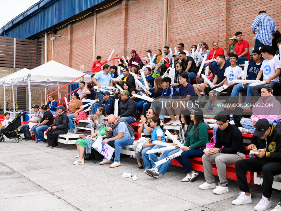 torneo futbol grupo flores honduras