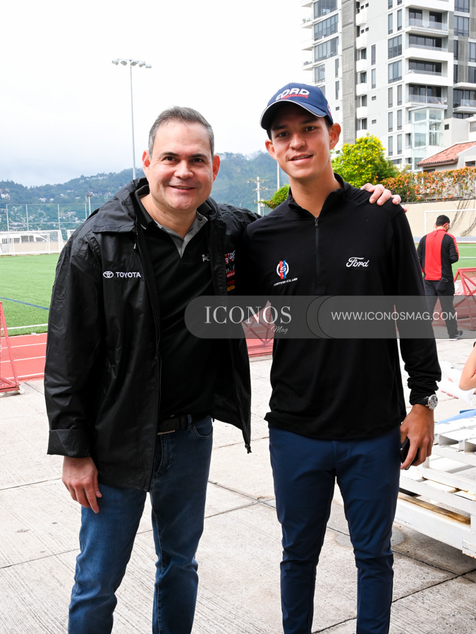 torneo futbol grupo flores honduras
