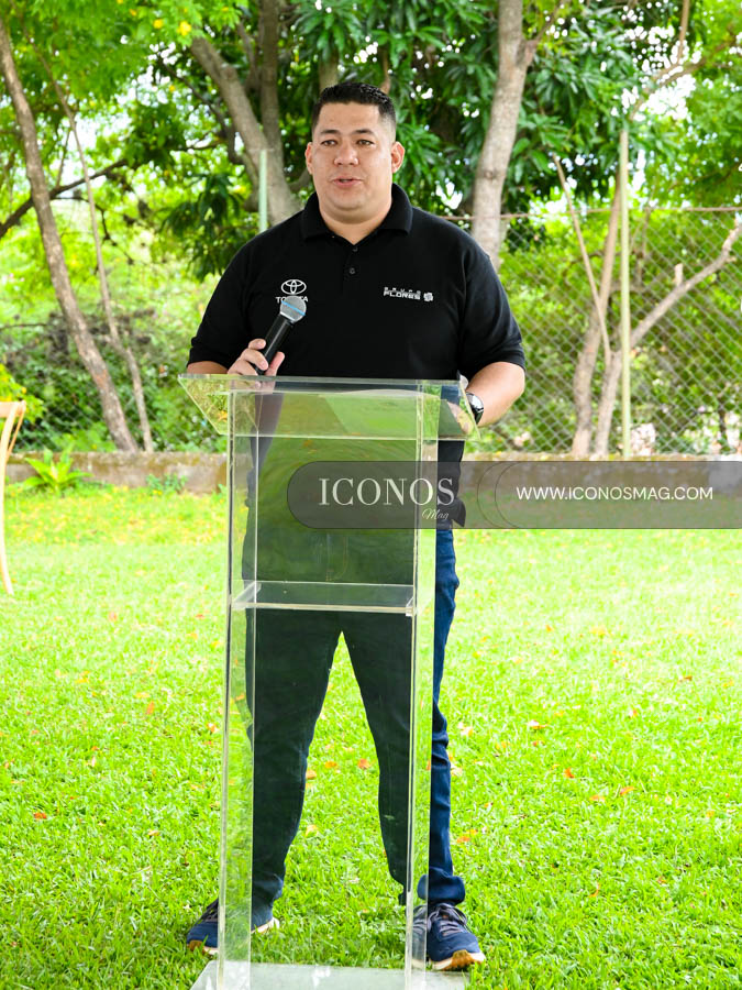 un futuro en familia toyota honduras
