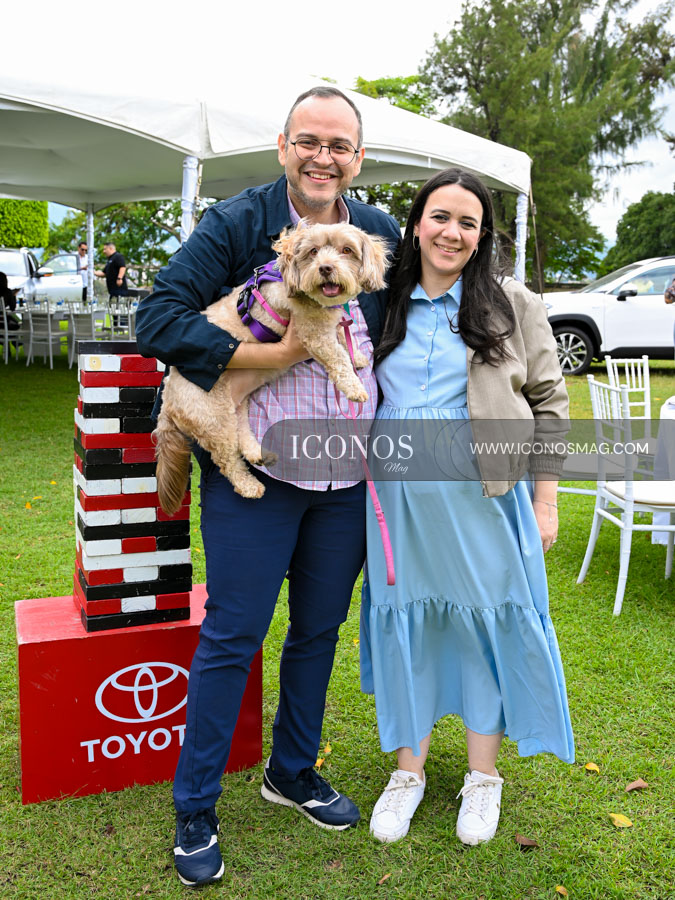 un futuro en familia toyota honduras