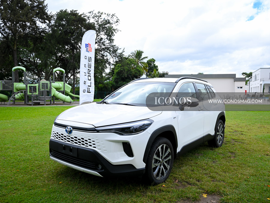 un futuro en familia toyota honduras