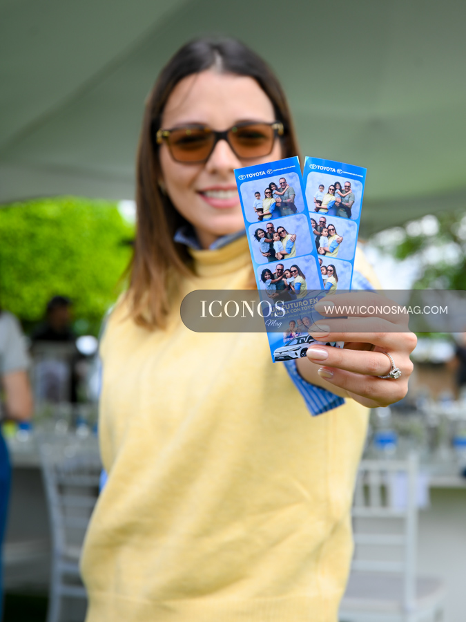 un futuro en familia toyota honduras