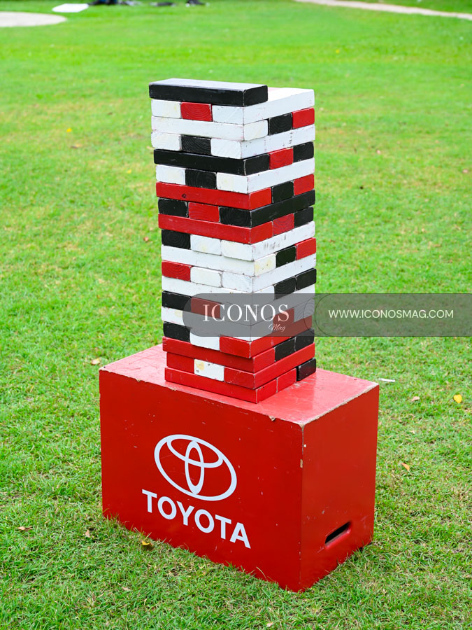 un futuro en familia toyota honduras