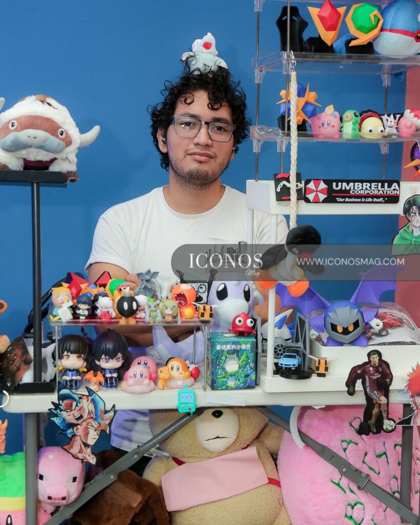 vertex e sport by usap honduras