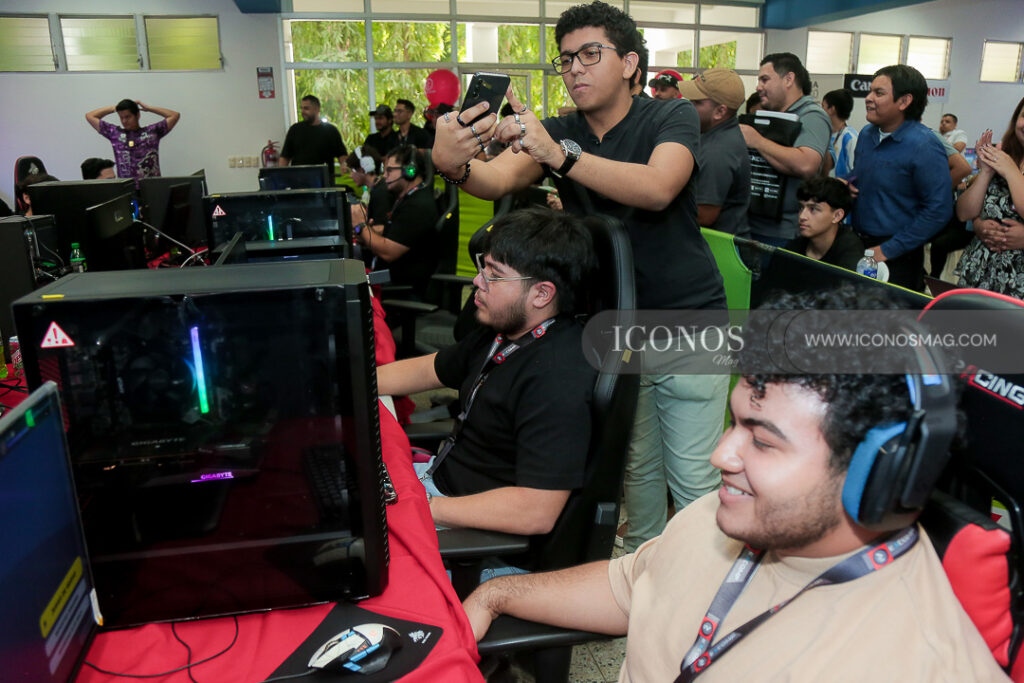 vertex e sport by usap honduras