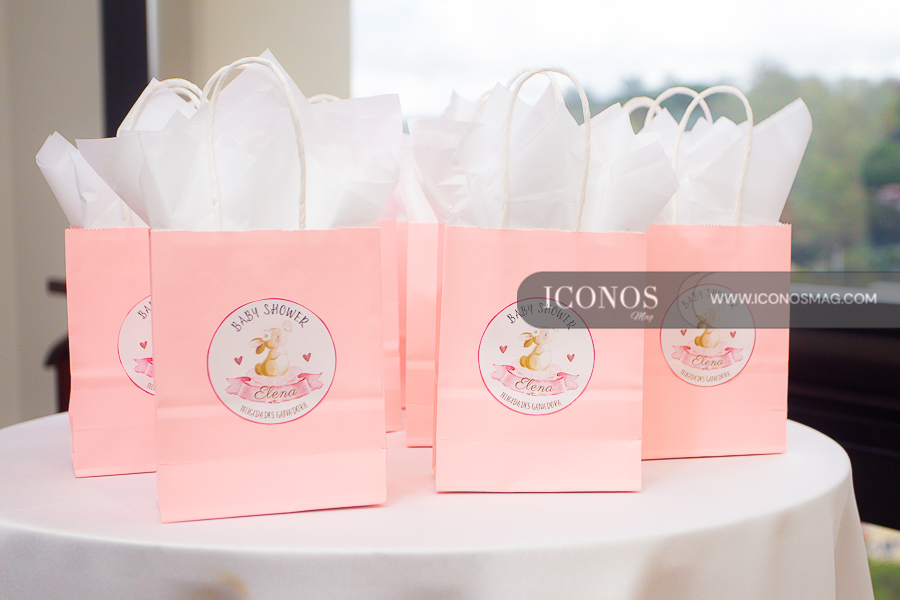 Baby Shower Elena Alejandra