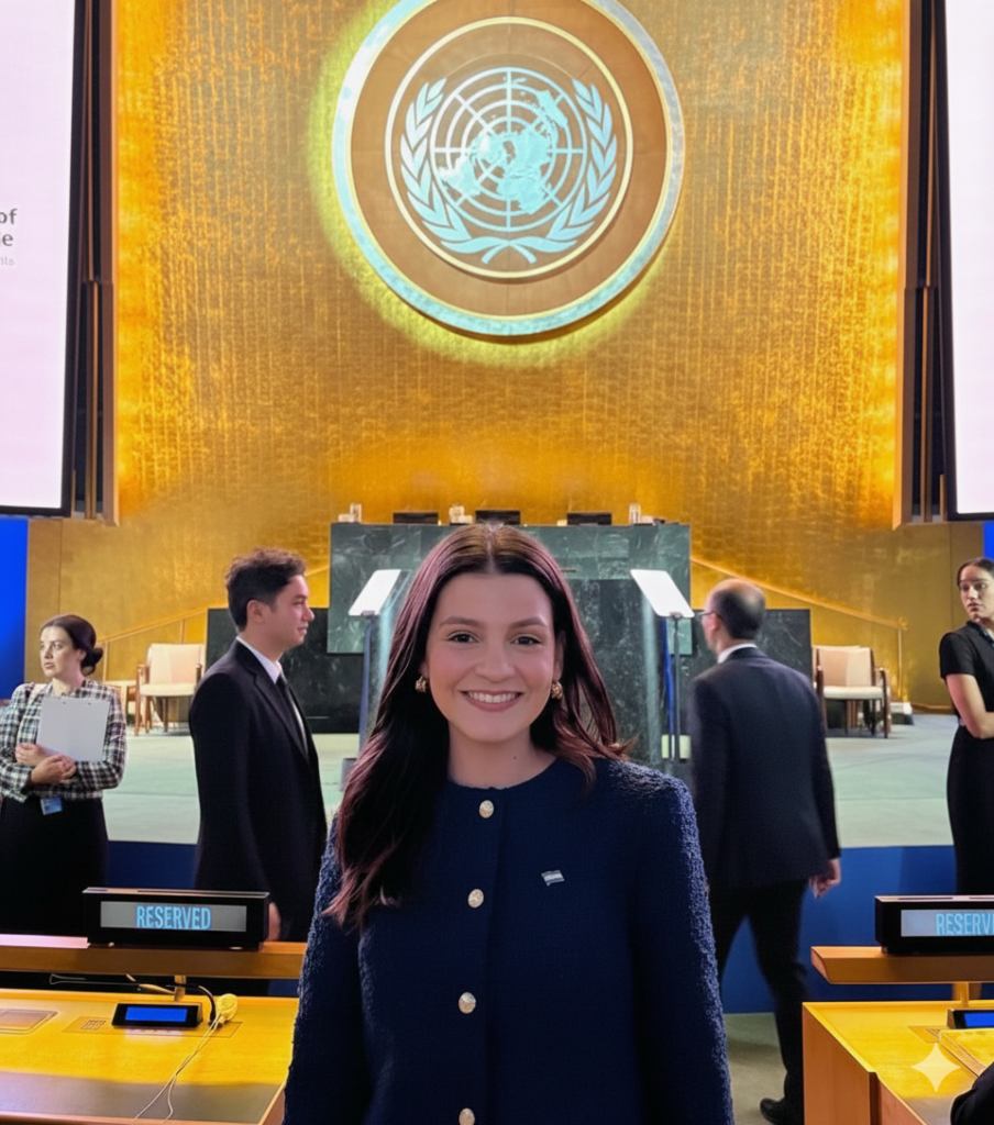 Personajes Honduras 2025 ICONOS Mag