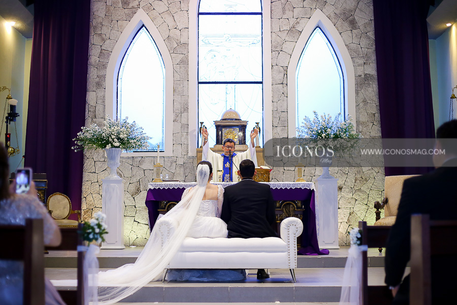 Helen Cecilia Zamora Matute y Alex Mauricio Cosenza Moncadatoshers la cumbre