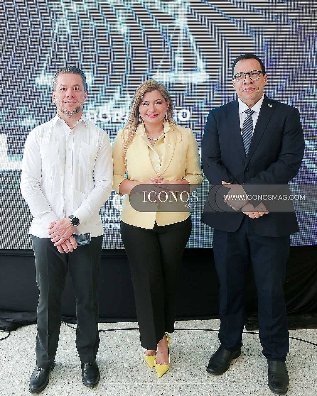 Inauguracin Legal Tech UTH Honduras