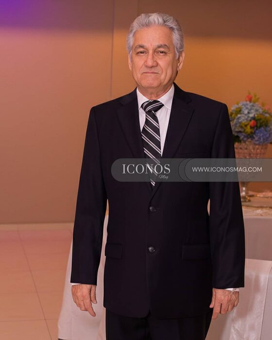 Juan Alberto Conedera Espinal