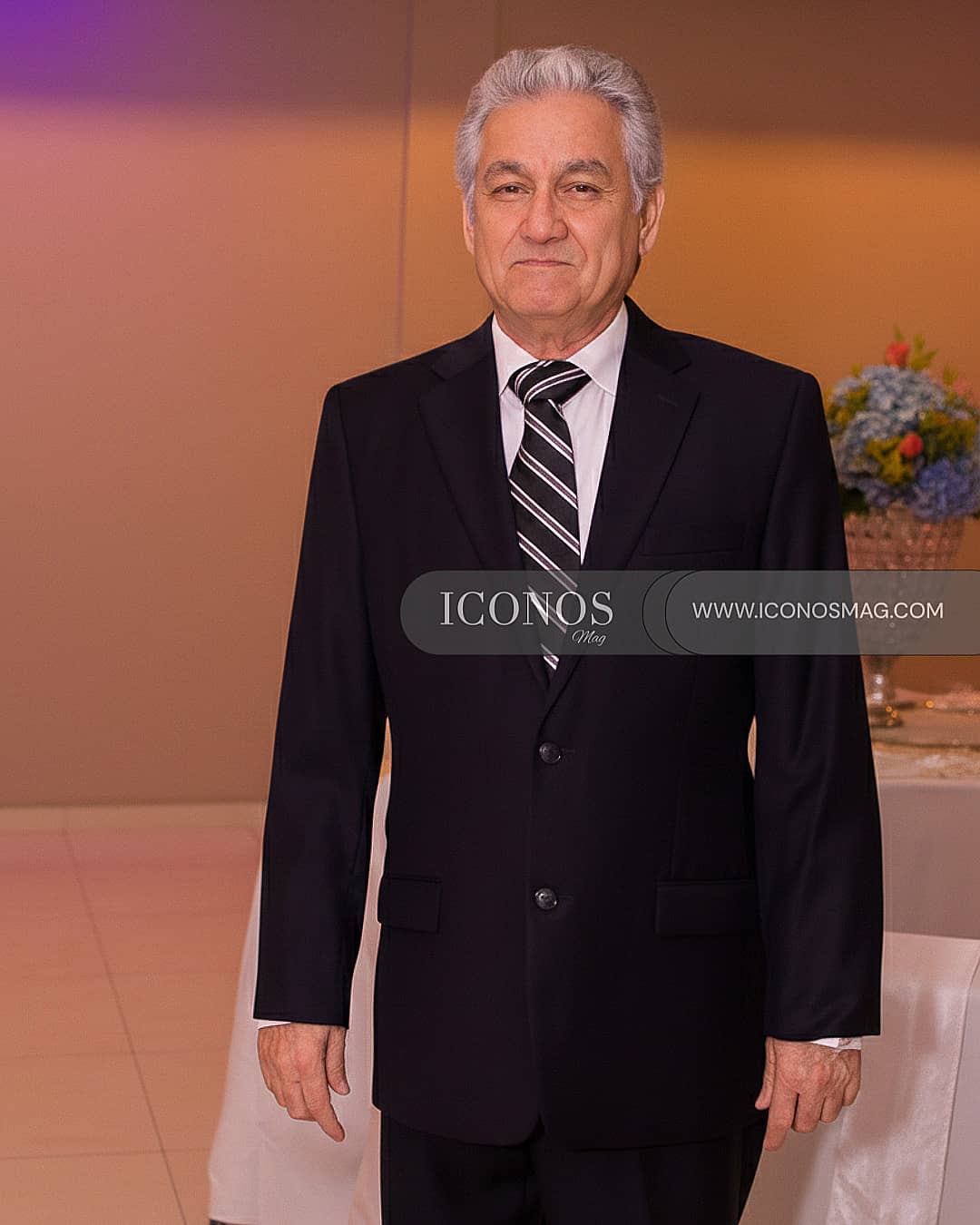 Juan Alberto Conedera Espinal