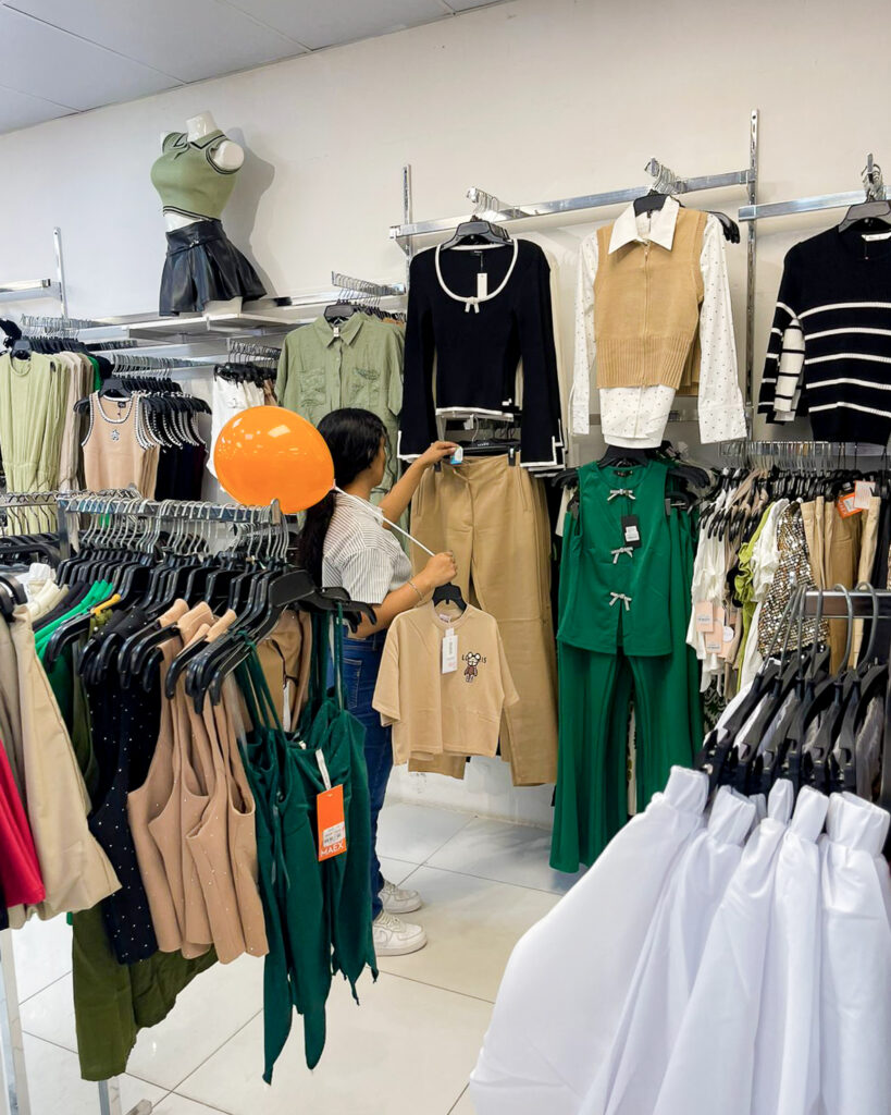 Convivio navideño 2025 Maex Honduras a niñas hogar San José