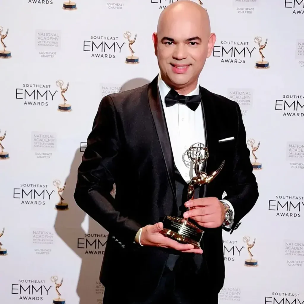 Personajes Honduras 2025 ICONOS Mag