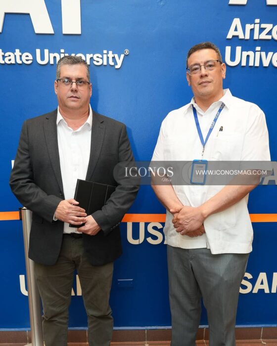 PORTADA Concierto navideo USAP Honduras