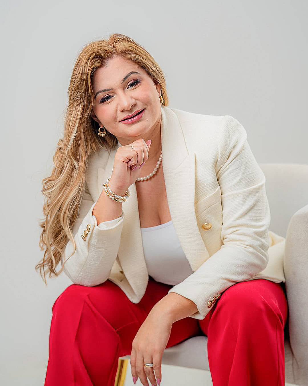 PORTADA Elevate Hub by Emma Meja de Valladares