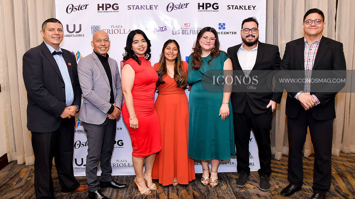 SEGUNDA PARTE La cena navideña 2025 de <em>Inversiones Aliadas</em> y <em>Household Solutions</em>