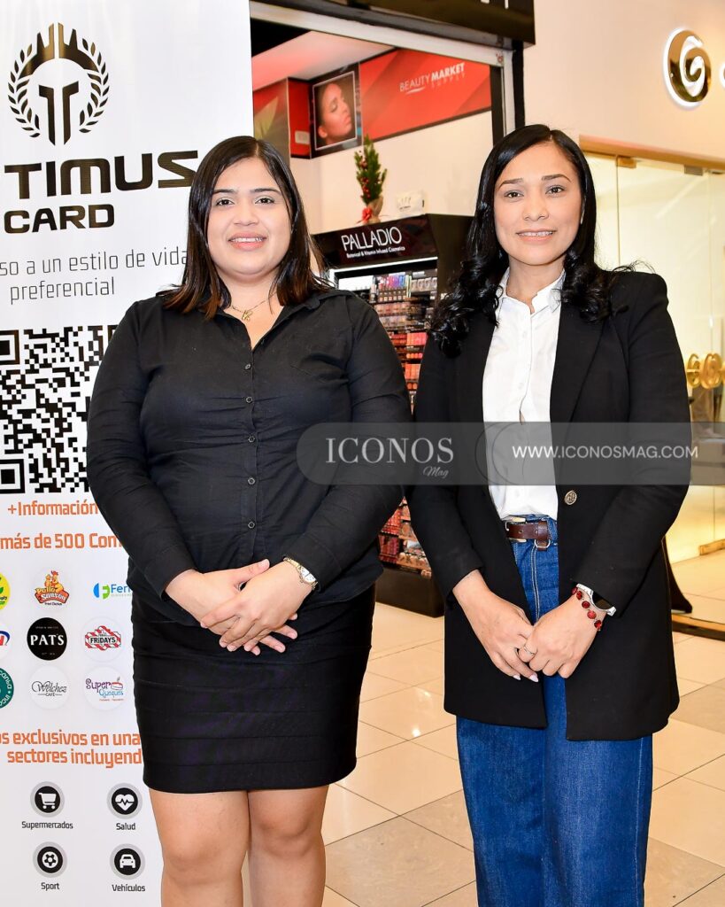 alianza optimus card uth honduras y beauty market supply