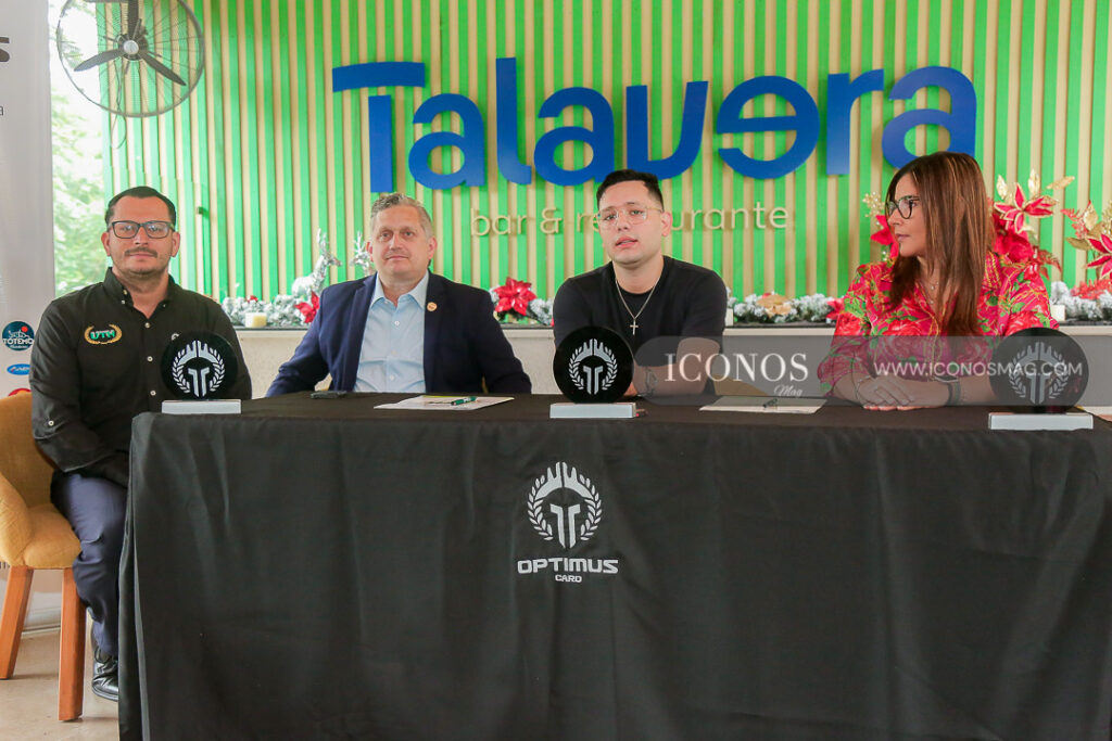 alianza optimus card uth honduras y talavera restaurante