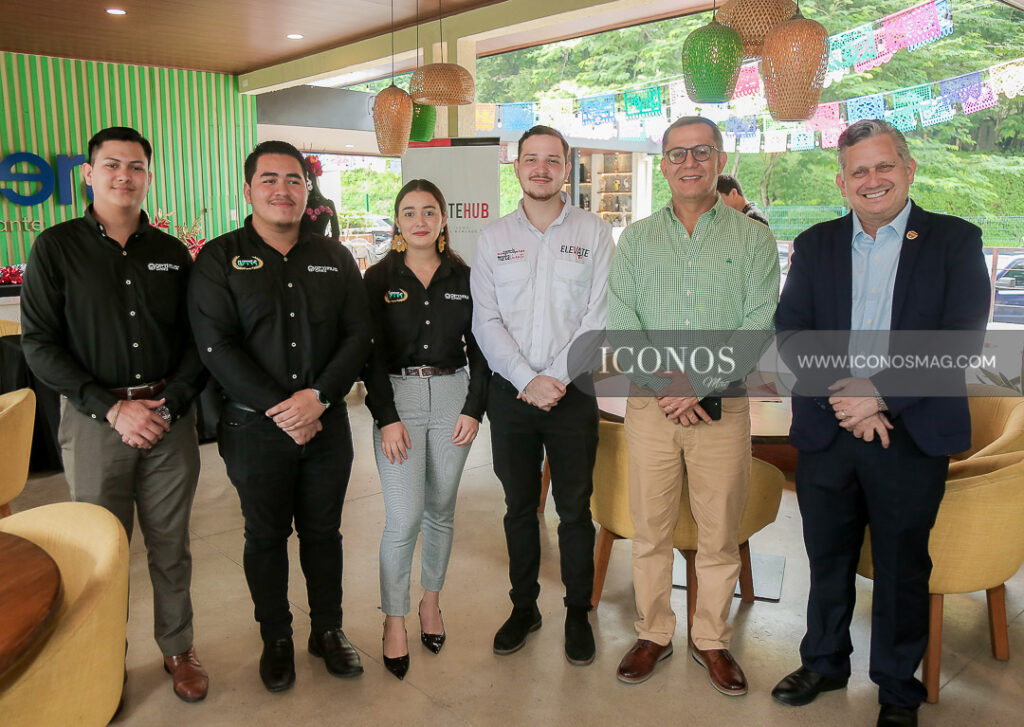 alianza optimus card uth honduras y talavera restaurante