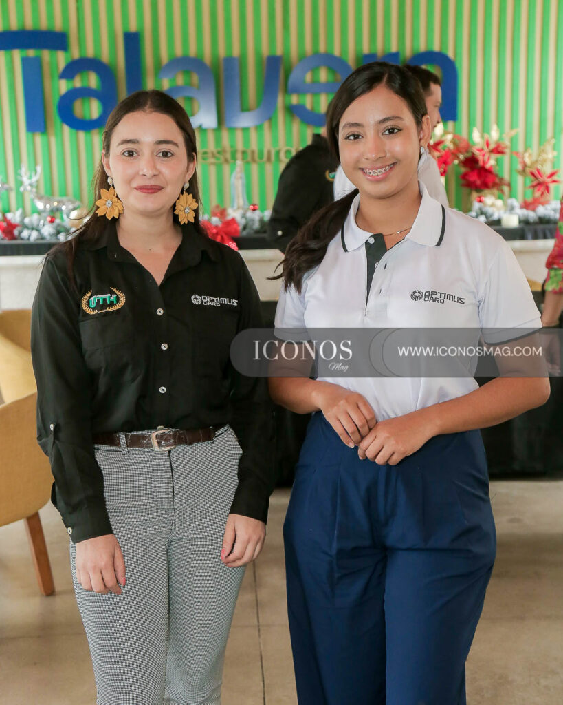 alianza optimus card uth honduras y talavera restaurante