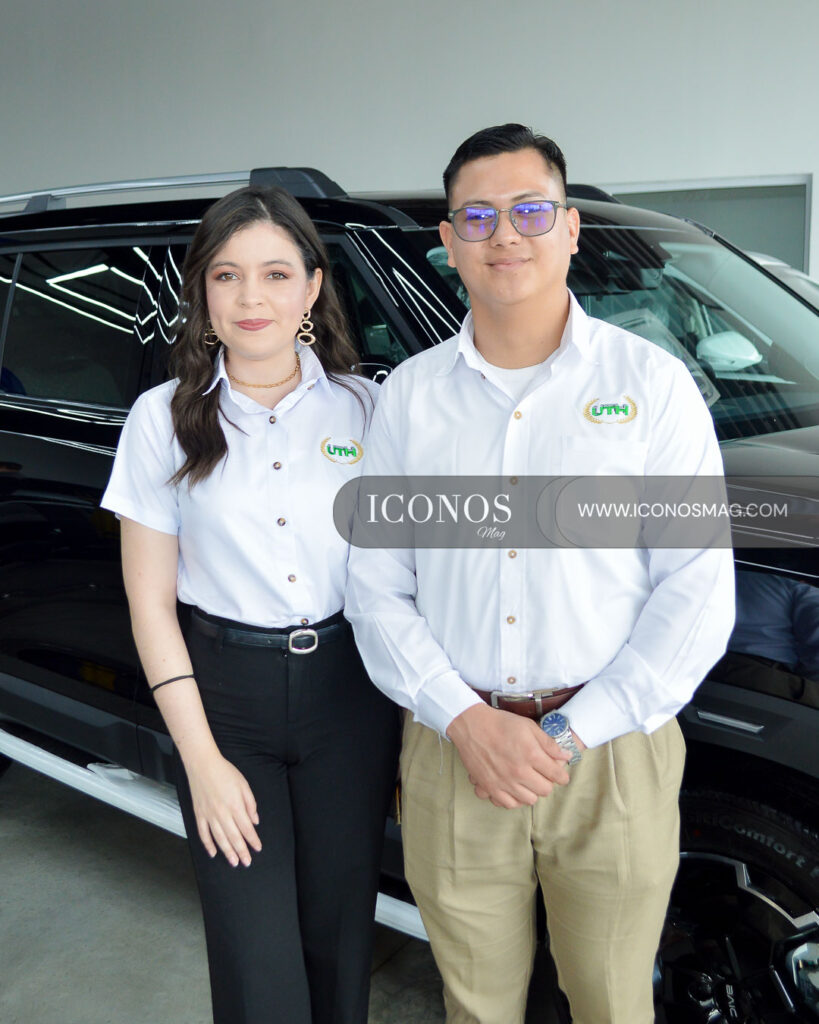 alianza optimus card uth honduras y vehico motors