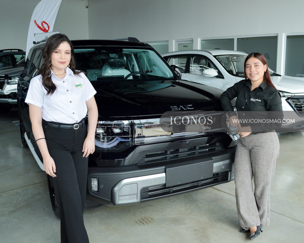 alianza optimus card uth honduras y vehico motors
