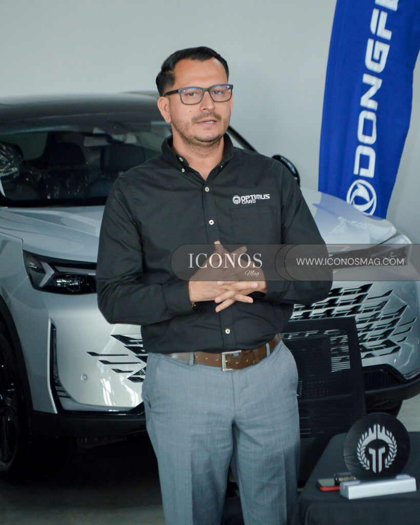 alianza optimus card uth honduras y vehico motors