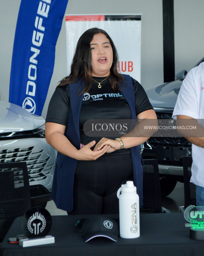 alianza optimus card uth honduras y vehico motors