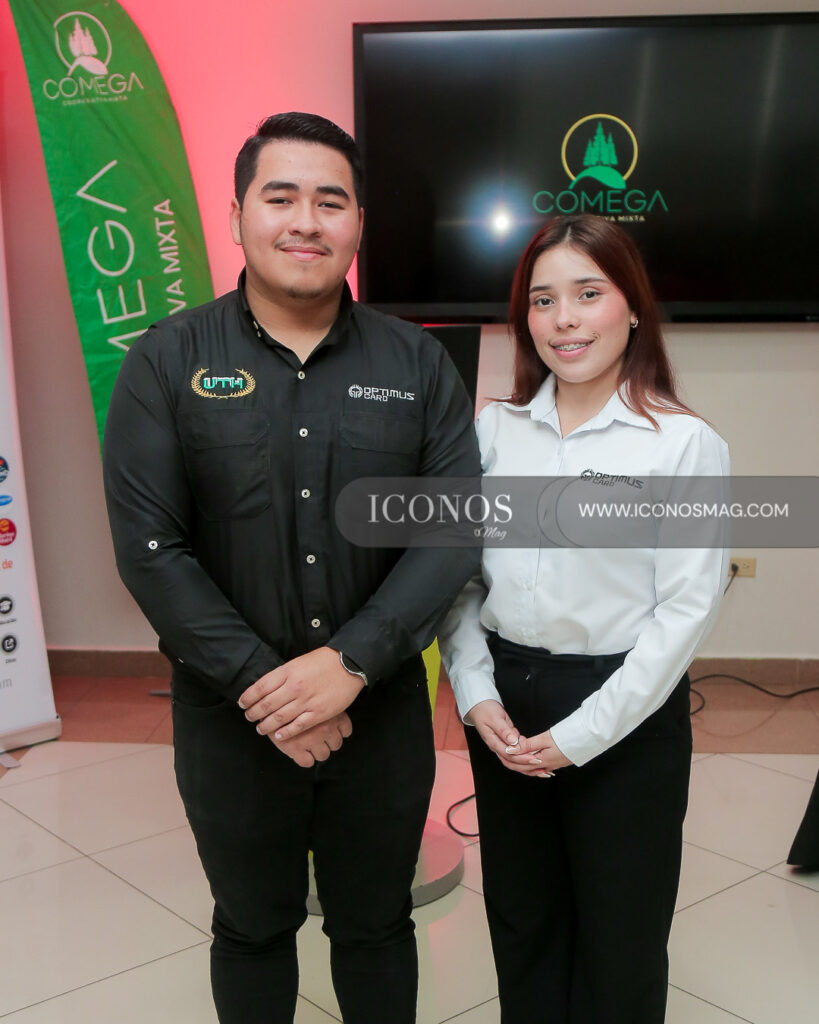 alianza optimus card y uth honduras cooperativa comega