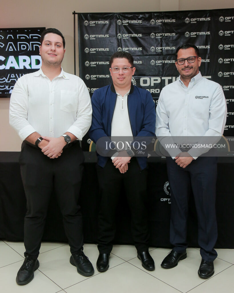 alianza optimus card y uth honduras cooperativa comega