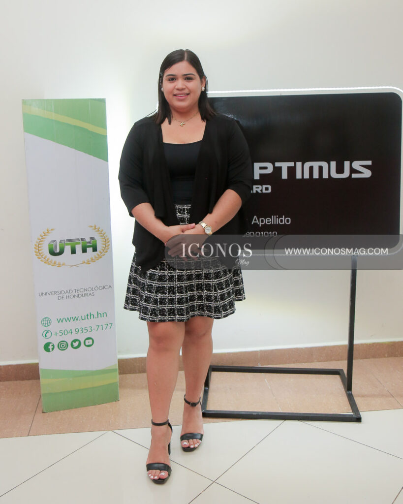 alianza optimus card y uth honduras cooperativa comega