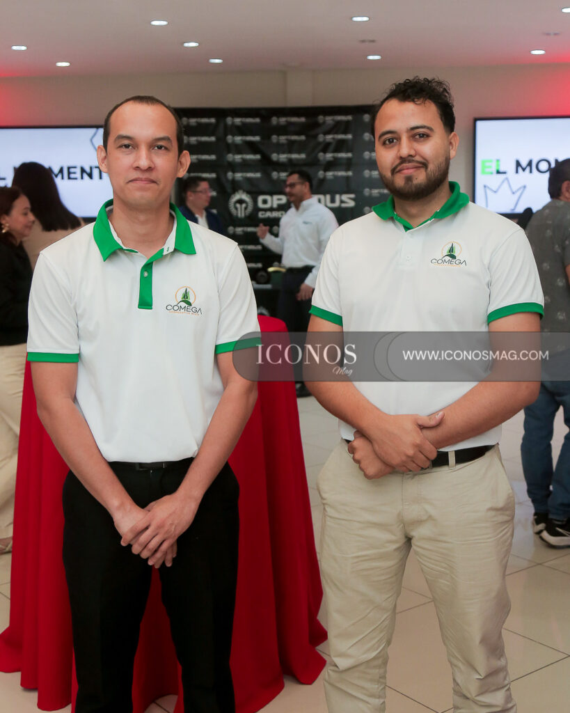 alianza optimus card y uth honduras cooperativa comega