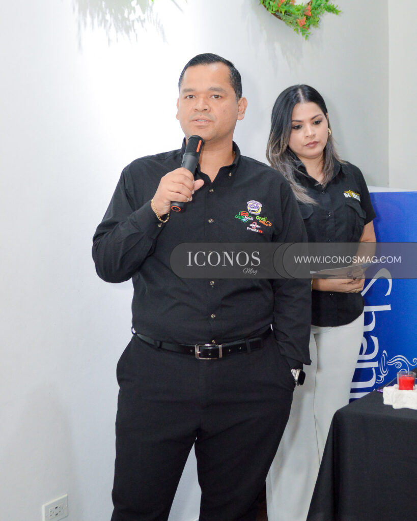 alianza shanti y optimus card grupo financieras honduras