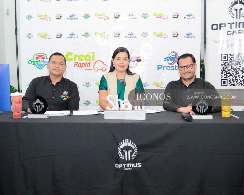 alianza shanti y optimus card grupo financieras honduras