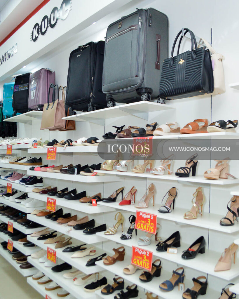 apertura almacenes el titan by city mall san pedro sula