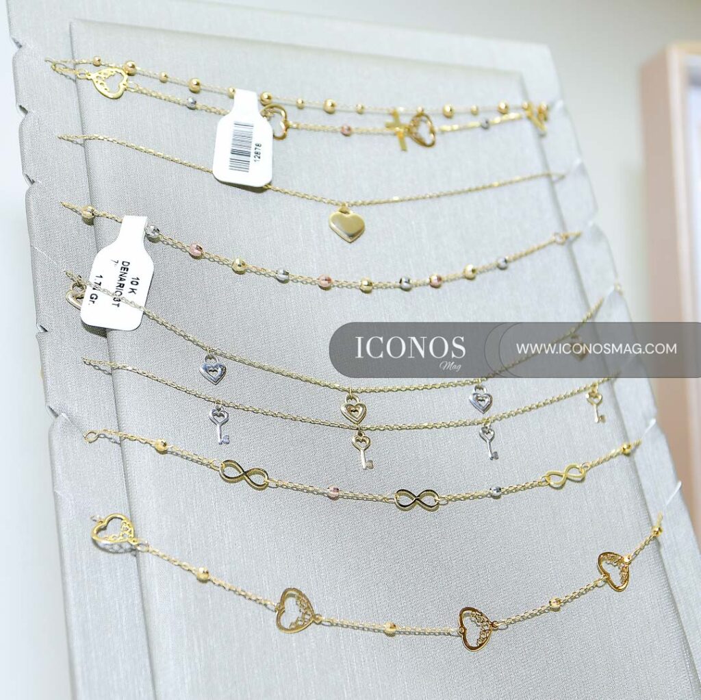 apertura joyeria y relojeria rings honduras