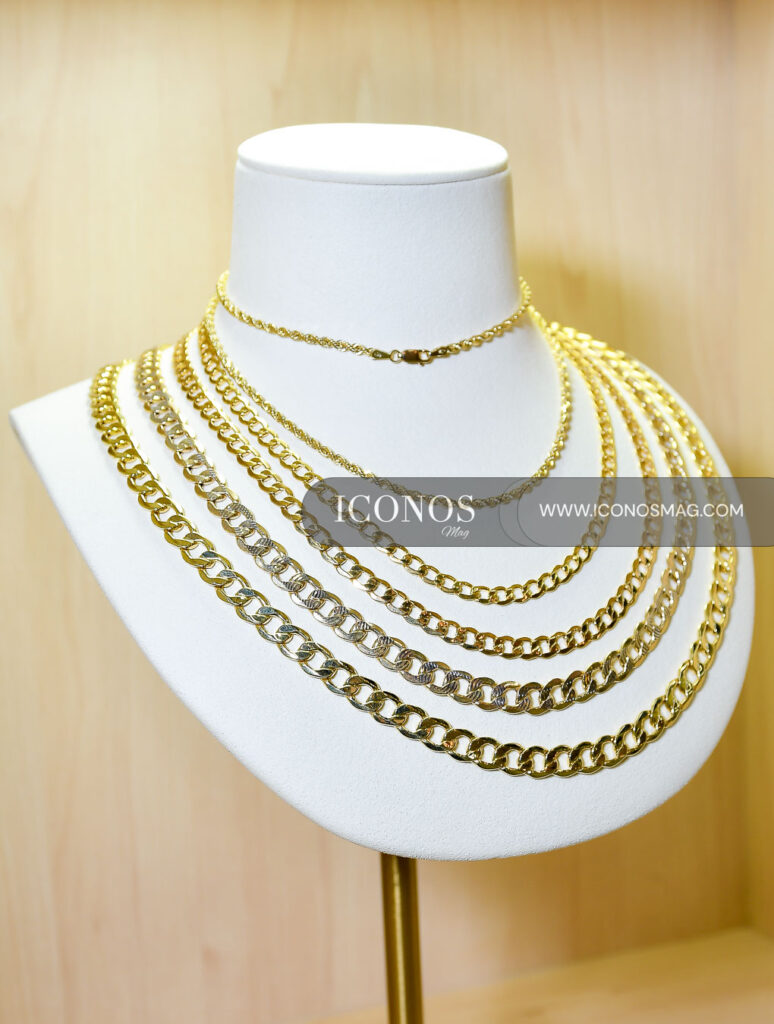 apertura joyeria y relojeria rings honduras