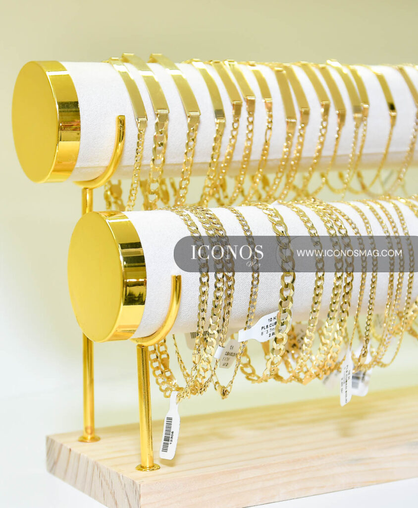 apertura joyeria y relojeria rings honduras