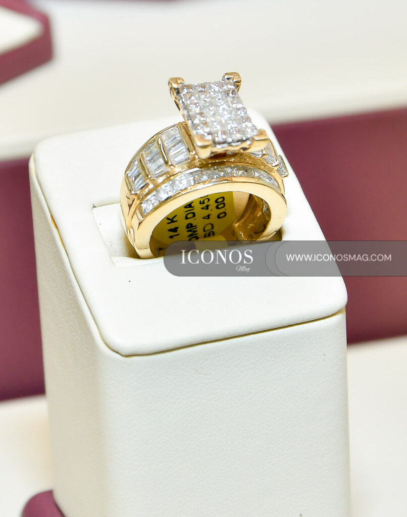 apertura joyeria y relojeria rings honduras