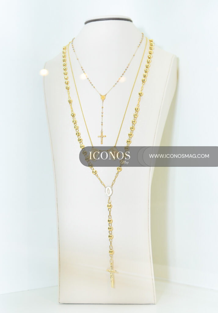 apertura joyeria y relojeria rings honduras