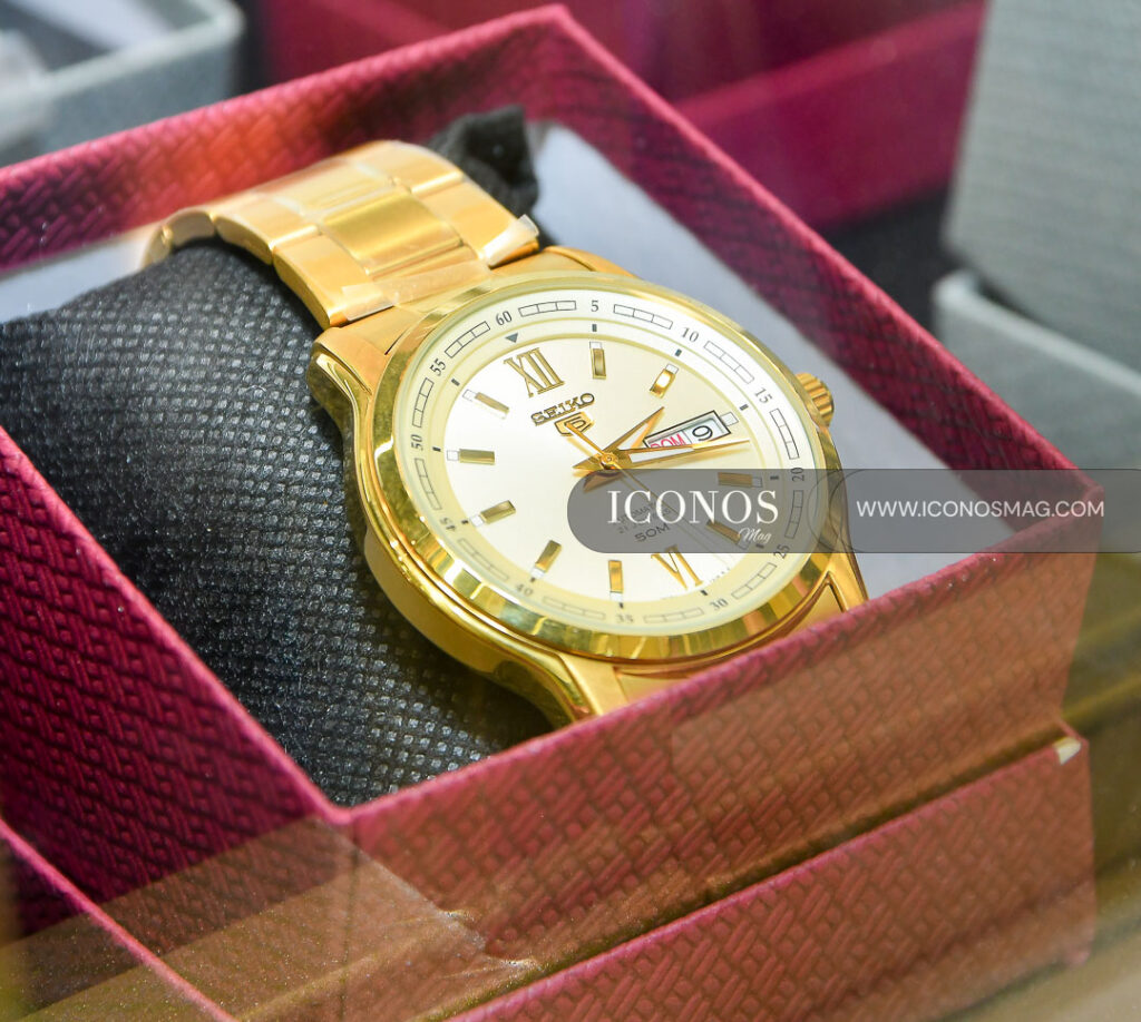 apertura joyeria y relojeria rings honduras