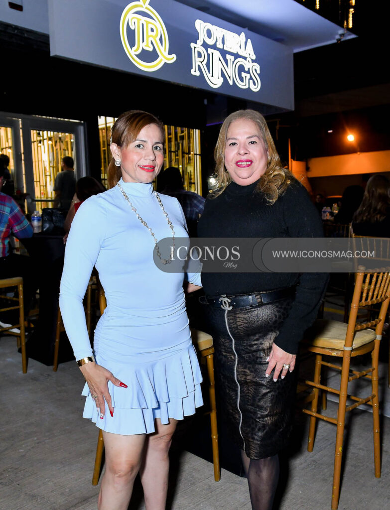 apertura joyeria y relojeria rings honduras